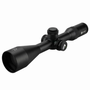 Alpen Optics Apex LT 2.5-15x56 A4 Gen 2 világítópontos céltávcső ALP15681LTG2