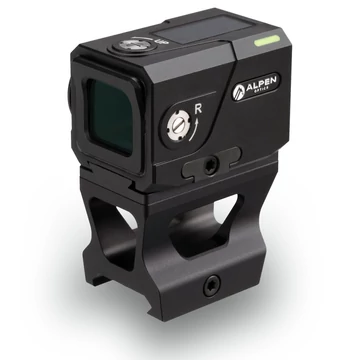 Alpen Optics ARGUS LT Red Dot zárt ALP70120184LT