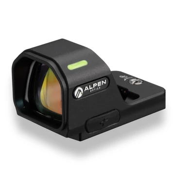 Alpen Optics ARGUS LT Red Dot nyitott kivitel ALP7012623LT Alpen Optics ARGUS LT Red Dot nyitott kivitel ALP7012623LT