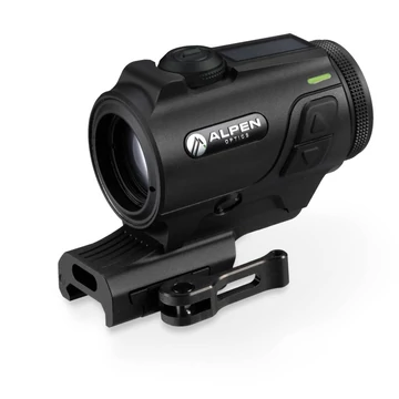 Alpen Optics NEVADA 3x24 LT ballisztikus szálkereszttel ALP71324LT Alpen Optics NEVADA 3x24 LT ballisztikus szálkereszttel ALP71324LT