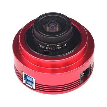 ASI120MC USB 3.0 színes Hold- és bolygókamera ASI120MC-S