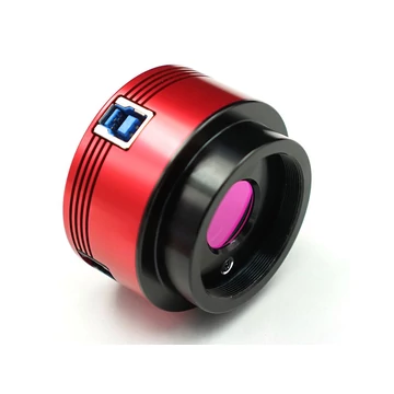 ASI174MM USB 3.0 monokróm Hold- és bolygókamera ASI174MM