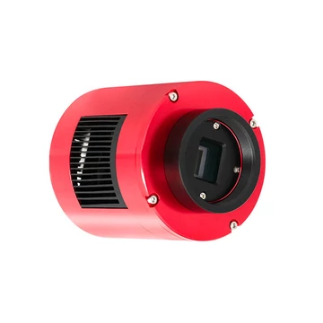ZWO ASI585MC-Pro USB 3.0 hűtött színes kamera ASI585MCP