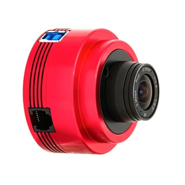 ZWO ASI676MC USB 3.0 színes hold-, bolygó- és all-sky kamera ASI676MC ZWO ASI676MC USB 3.0 színes hold-, bolygó- és all-sky kamera ASI676MC
