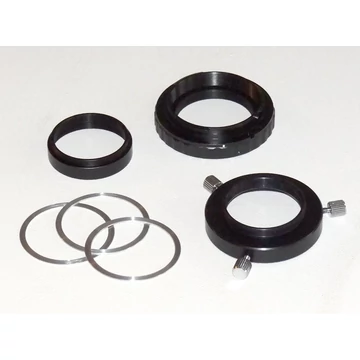 Zeiss AxioLab.A1 fotoadapter szett DSLR kamerához AxioT2set Zeiss AxioLab.A1 fotoadapter szett DSLR kamerához AxioT2set