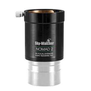 Skywatcher Nomad 2 - 2x apokromatikus telecentrikus fókusznyújtó (50,8mm) B2xSW