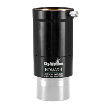 Skywatcher Nomad 4 - 4x apokromatikus telecentrikus fókusznyújtó (50,8mm) B4xSW