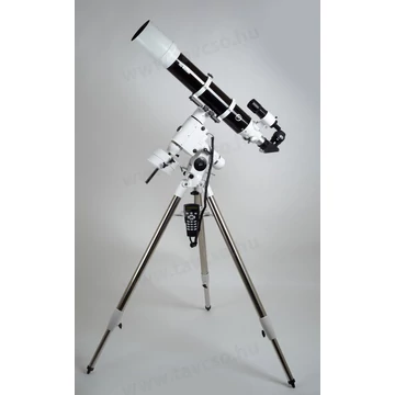 120/900 SkyWatcher Evostar-120ED DS-PRO, HEQ5-PRO GoTo mechanikán BDapo120heq5gt