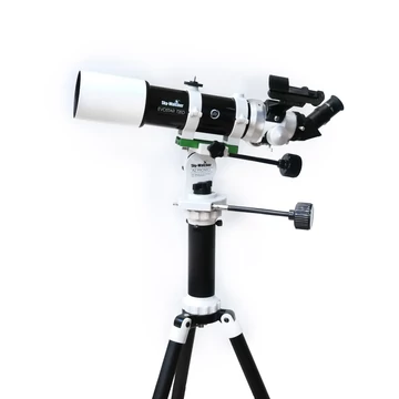 72/420 mm-es Skywatcher Evostar-72ED DS-PRO távcső AZ-Pronto mechanikán BDapo72az3r 72/420 mm-es Skywatcher Evostar-72ED DS-PRO távcső AZ-Pronto mechanikán BDapo72az3r