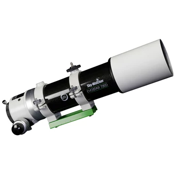 72/420 mm-es Skywatcher Evostar-72ED DS-PRO távcső BDapo72set 72/420 mm-es Skywatcher Evostar-72ED DS-PRO távcső BDapo72set