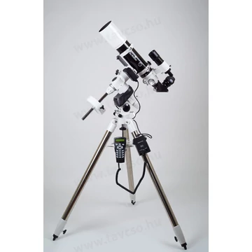 80/600 Skywatcher Evostar-80ED DS-PRO, NEQ5-PRO GoTo mechanikán BDapo80neq5gt 80/600 Skywatcher Evostar-80ED DS-PRO, NEQ5-PRO GoTo mechanikán BDapo80neq5gt