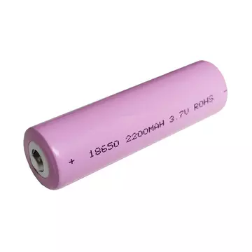 Boly 18650 Li-ion akkumulátor 2200mAh védelem nélkül BOLB186502200