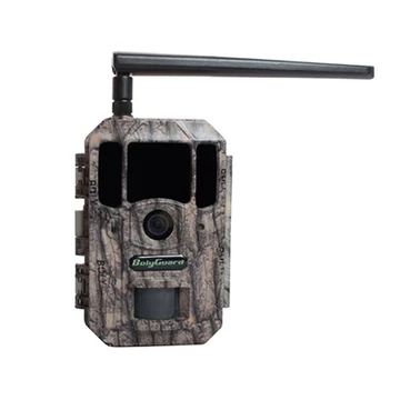 Boly Guard Eagle BG668-E36WG 4K 4G email küldő és felhős vadkamera BOLBG668E36WG