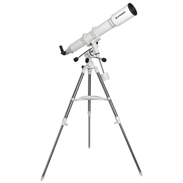 Bresser AR-102/1000 EQ-3 teleszkóp BRE0115660 Bresser AR-102/1000 EQ-3 teleszkóp BRE0115660