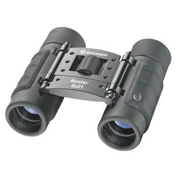 Bresser Hunter 8x21 keresőtávcső BRE1110821 Bresser Hunter 8x21 keresőtávcső BRE1110821