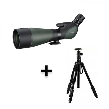 Bresser Pirsch 25-75x100 Gen. II spektív + Rollei fotopro C5-i állvány szett BRE4322002R22583cs Bresser Pirsch 25-75x100 Gen. II spektív + Rollei fotopro C5-i állvány szett BRE4322002R22583cs