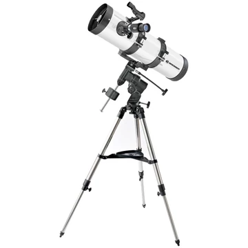 Bresser 130/650 EQ3 reflektor teleszkóp BRE4614600 Bresser 130/650 EQ3 reflektor teleszkóp BRE4614600