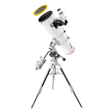 BRESSER Messier NT-203/1000 Hexafoc EXOS-2/EQ5 teleszkóp BRE4703108 BRESSER Messier NT-203/1000 Hexafoc EXOS-2/EQ5 teleszkóp BRE4703108