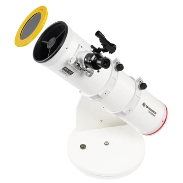 BRESSER Messier 6" Dobson teleszkóp BRE4716415 BRESSER Messier 6" Dobson teleszkóp BRE4716415