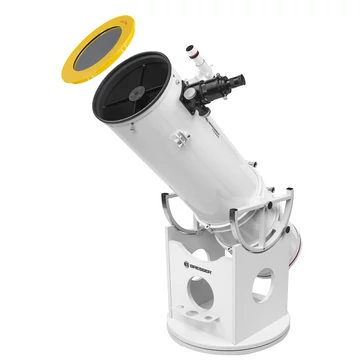 BRESSER Messier 10" Dobson teleszkóp BRE4716425 BRESSER Messier 10" Dobson teleszkóp BRE4716425