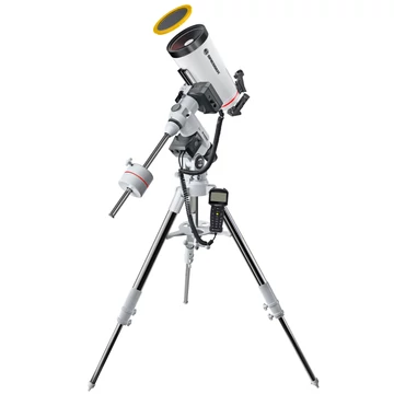 Bresser Messier MC-127/1900 EXOS-2 GoTo teleszkóp BRE4727199 Bresser Messier MC-127/1900 EXOS-2 GoTo teleszkóp BRE4727199