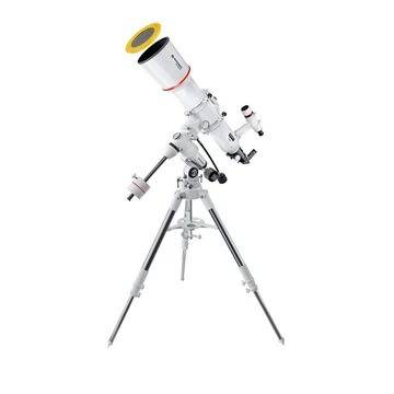 Bresser Messier AR-127S/635 EXOS-1/EQ4 Hexafoc teleszkóp BRE4727637 Bresser Messier AR-127S/635 EXOS-1/EQ4 Hexafoc teleszkóp BRE4727637