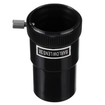 Bresser Barlow lencse 3 x (1,25") BRE4901210
