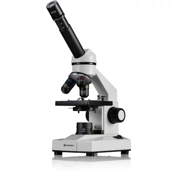 BRESSER Biolux DLX mikroszkóp BRE5014000 BRESSER Biolux DLX mikroszkóp BRE5014000
