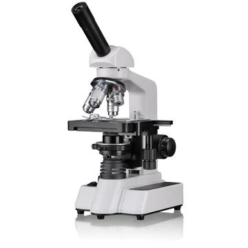 BRESSER Erudit DLX 40-1000x mikroszkóp BRE5102000 BRESSER Erudit DLX 40-1000x mikroszkóp BRE5102000