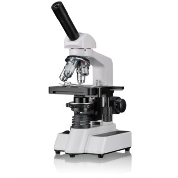 BRESSER Erudit DLX 40-1000x mikroszkóp BRE5102000