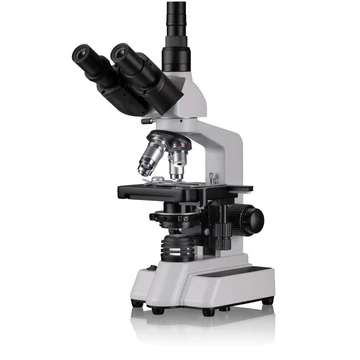 BRESSER Researcher Trino 40-1000x mikroszkóp BRE5723100 BRESSER Researcher Trino 40-1000x mikroszkóp BRE5723100
