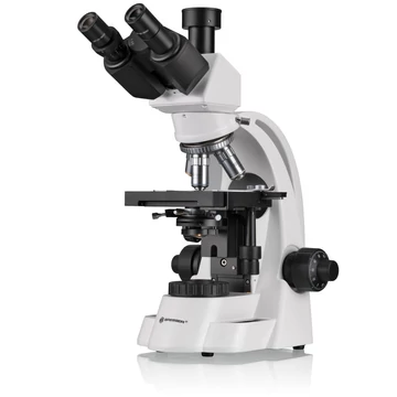 BRESSER Bioscience 40-1000x trinokuláris mikroszkóp BRE5750600