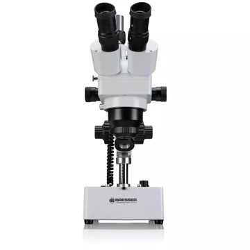 Bresser Advance ICD 10x-160x Zoom sztereomikroszkóp BRE5804000 Bresser Advance ICD 10x-160x Zoom sztereomikroszkóp BRE5804000