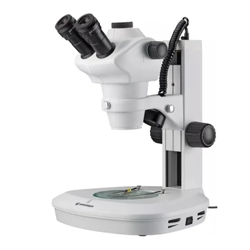 Bresser ETD-201 8-50x Trino Zoom sztereó mikroszkóp BRE5806200 Bresser ETD-201 8-50x Trino Zoom sztereó mikroszkóp BRE5806200