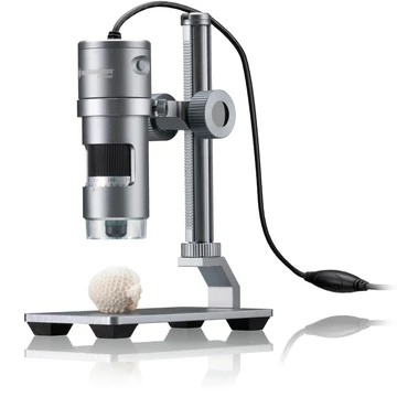 BRESSER USB digitális mikroszkóp DST-1028 5.1MP BRE5808600 BRESSER USB digitális mikroszkóp DST-1028 5.1MP BRE5808600
