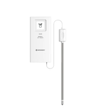 Bresser talaj nedvesség és páratartalom mérő BRE7009972