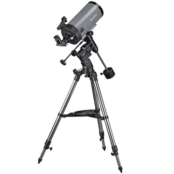 BRESSER Space Explorer MC 127/1900 EQ-3 teleszkóp BRE9621804 BRESSER Space Explorer MC 127/1900 EQ-3 teleszkóp BRE9621804