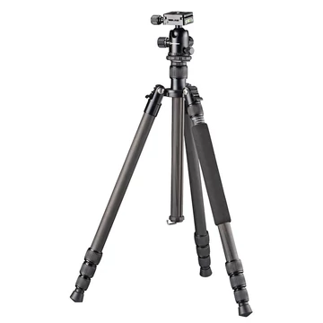 Bresser BR-2504X8C-B1 karbon állvány BREF004244 Bresser BR-2504X8C-B1 karbon állvány BREF004244