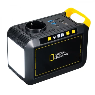 NATIONAL GEOGRAPHIC mobil töltő állomás BREN9060100 NATIONAL GEOGRAPHIC mobil töltő állomás BREN9060100