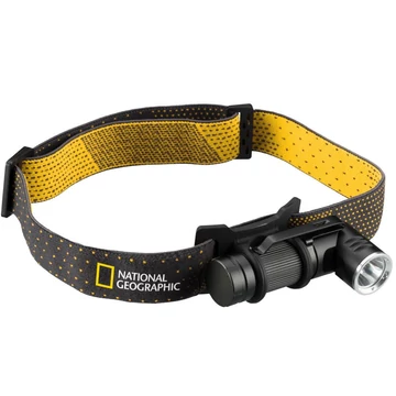 National Geographic Iluminos 450 LED zseblámpa BREN9082500 National Geographic Iluminos 450 LED zseblámpa BREN9082500