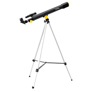 NATIONAL GEOGRAPHIC 50/600 AZ Teleszkóp BREN9101000 NATIONAL GEOGRAPHIC 50/600 AZ Teleszkóp BREN9101000