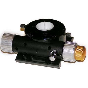 Lacerta 2" Bearing Type extra alacsony, 1:10 (Newton) BTnLL