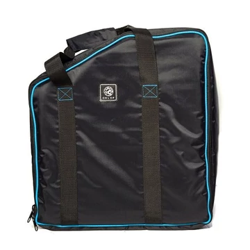 Bélelt transzporttáska mikroszkóphoz (250mm széles) BagMik250