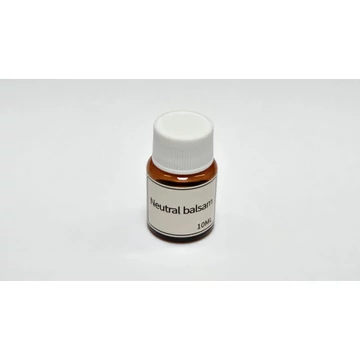 Kanadabalzsam (10 ml) BalmK10