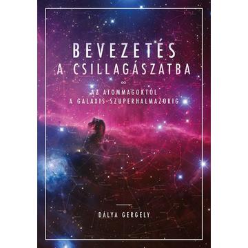 Dálya Gergely: Bevezetés a csillagászatba BevCsil