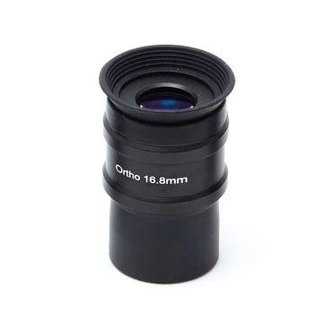 Castell Ortho 16,8mm Cor168