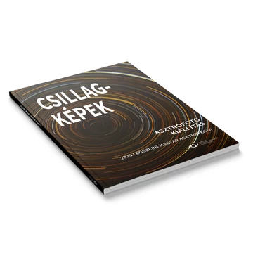 Csillag-Képek 2025 - Válogatás 2025 legszebb magyar asztrofotóiból CsilKep2025