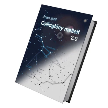 Csillagfény mellett (Fejes Zsolt)- 2. bővített kiadás CsilMel Csillagfény mellett (Fejes Zsolt)- 2. bővített kiadás CsilMel