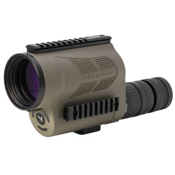 DDoptics DDMP 15-45x60 ED taktikai spektív, olivazöld DDO441000023 DDoptics DDMP 15-45x60 ED taktikai spektív, olivazöld DDO441000023