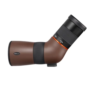 DDoptics HDs 9-27x56 ED compact spektív, barna DDS441000020 DDoptics HDs 9-27x56 ED compact spektív, barna DDS441000020
